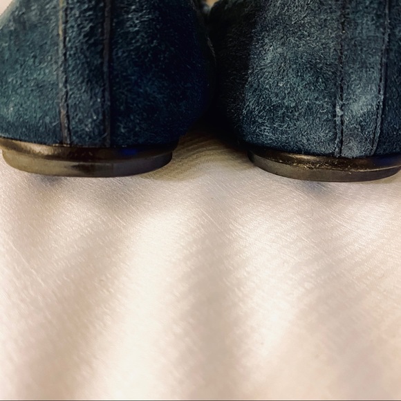 Tory Burch loafers - Picture 6 of 8